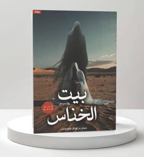 رواية بيت الخناس
