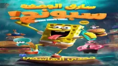 كتاب سارق الوصفة سبونج