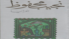 رواية المرايا