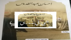 رواية شيء في صدري